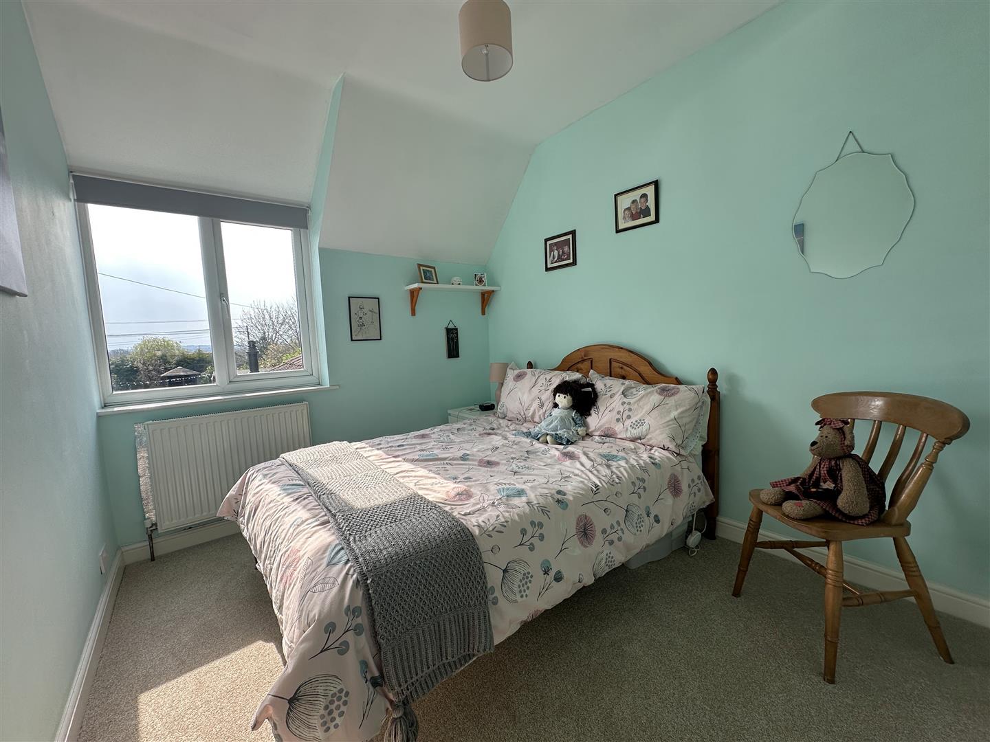 London Road, Chippenham